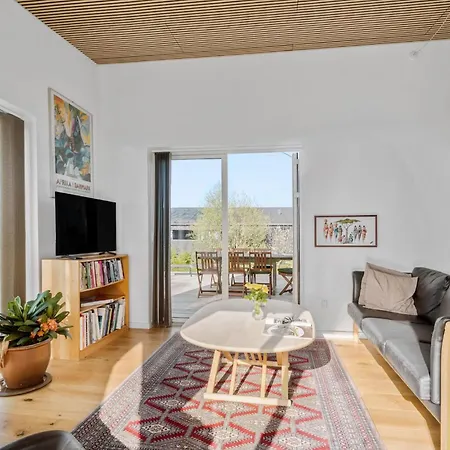 Σπίτι διακοπών Gorgeous In With Wifi